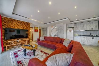 Villa Ihlara - Resim #2