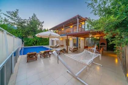 Villa Ihlara - Resim #31