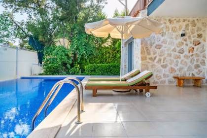 Villa Ihlara - Resim #74