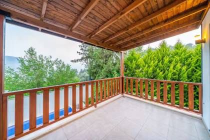 Villa Ihlara - Resim #49