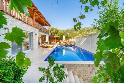 Villa Ihlara - Resim #56