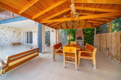 Villa Ihlara - Resim #66