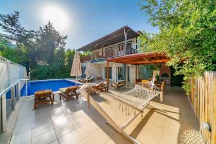 Villa Ihlara - Resim #73