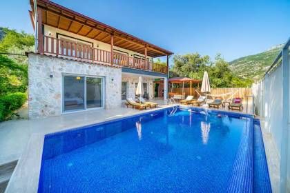 Villa Ihlara - Resim #70