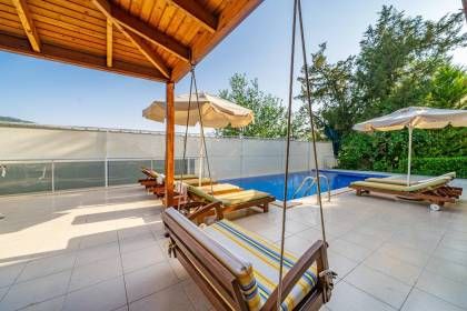 Villa Ihlara - Resim #34