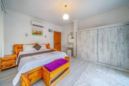 Villa Ihlara - Resim #4