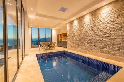 Villa Kızıldeniz - Resim #21
