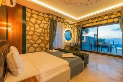 Villa Kızıldeniz - Resim #10