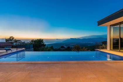Villa Kızıldeniz - Resim #30