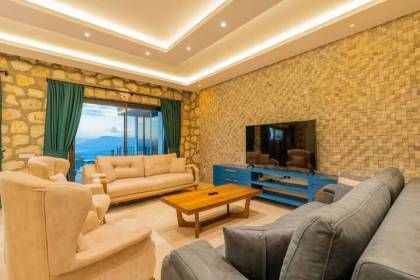 Villa Kızıldeniz - Resim #36