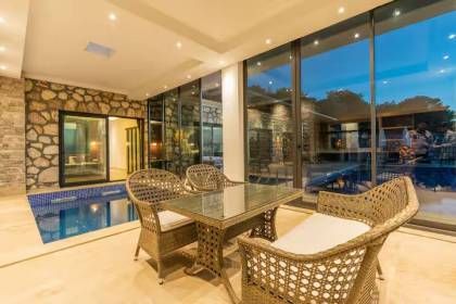 Villa Kızıldeniz - Resim #33