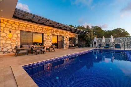 Villa Kızıldeniz - Resim #1