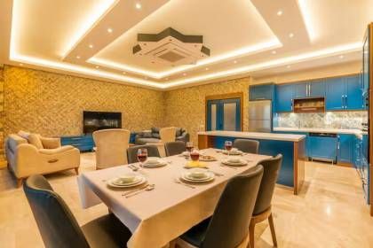 Villa Kızıldeniz - Resim #34