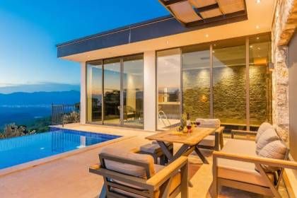 Villa Kızıldeniz - Resim #24