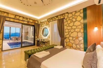 Villa Kızıldeniz - Resim #32