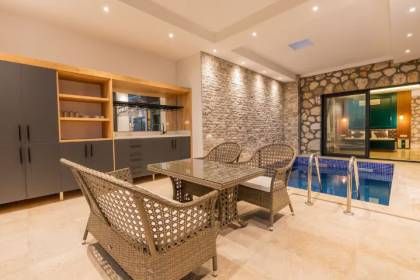 Villa Kızıldeniz - Resim #16