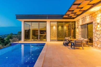 Villa Kızıldeniz - Resim #12