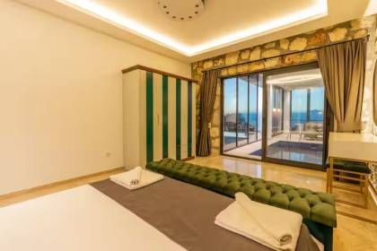Villa Kızıldeniz - Resim #11