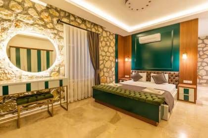 Villa Kızıldeniz - Resim #26