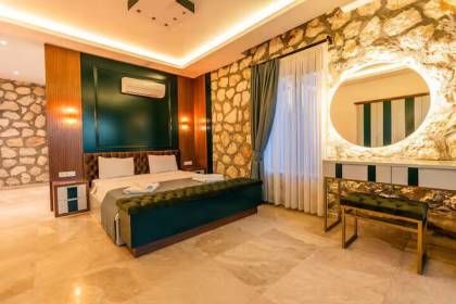 Villa Kızıldeniz - Resim #17