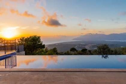 Villa Kızıldeniz - Resim #7