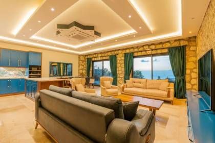 Villa Kızıldeniz - Resim #19