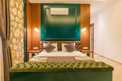 Villa Kızıldeniz - Resim #3