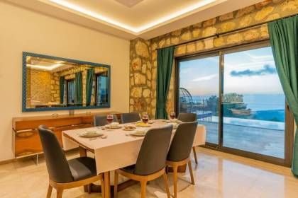 Villa Kızıldeniz - Resim #0
