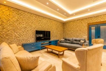Villa Kızıldeniz - Resim #5