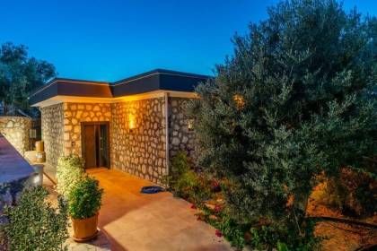 Villa Kızıldeniz - Resim #8
