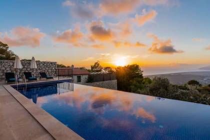 Villa Kızıldeniz - Resim #31