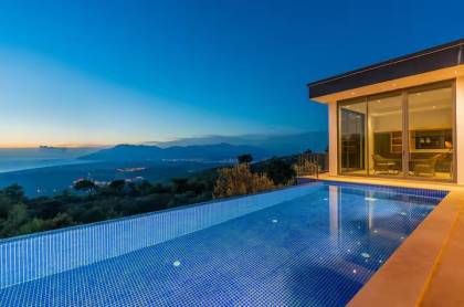 Villa Kızıldeniz - Resim #9