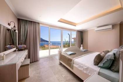 Villa Oasis - Resim #8