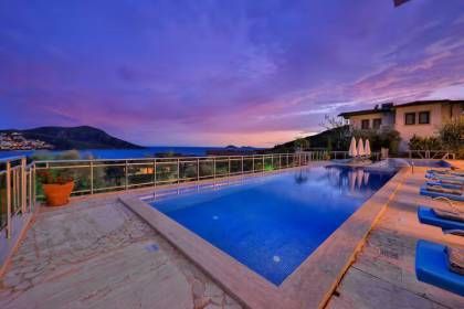 Villa Oasis - Resim #3