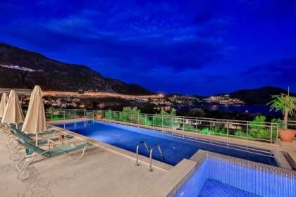 Villa Oasis - Resim #2