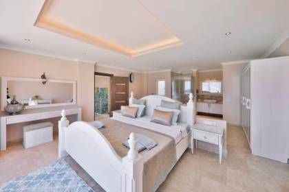Villa Oasis - Resim #5