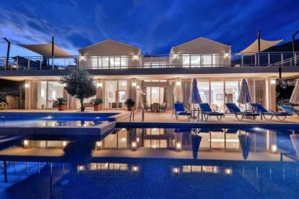 Villa Oasis - Resim #13