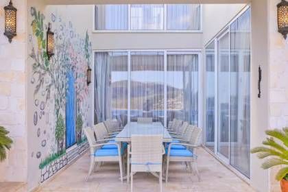 Villa Oasis - Resim #6