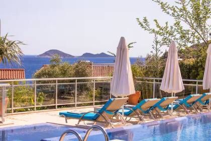 Villa Oasis - Resim #12