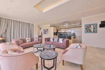 Villa Oasis - Resim #9