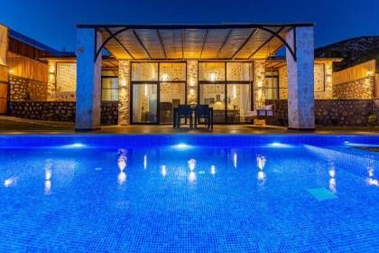 Villa Rüyam - Resim #32