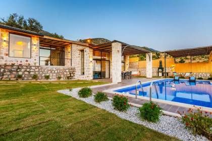 Villa Rüyam - Resim #58