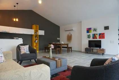 Villa Sarp - Resim #13