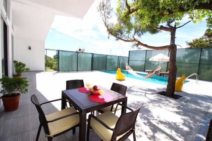 Villa Sarp - Resim #6