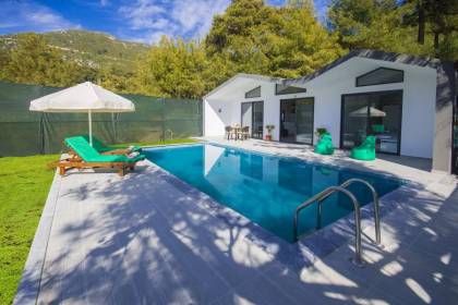 Villa Sarp - Resim #9