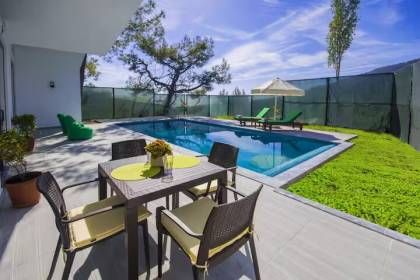 Villa Sarp - Resim #7