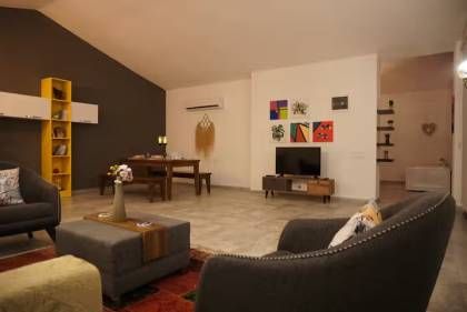 Villa Sarp - Resim #5