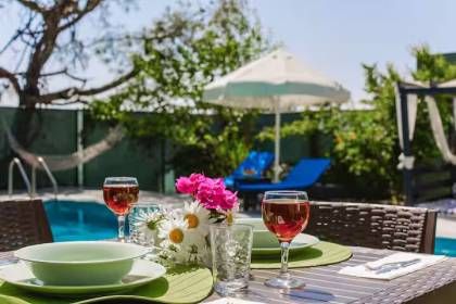 Villa Sarp - Resim #16