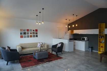 Villa Sarp - Resim #1