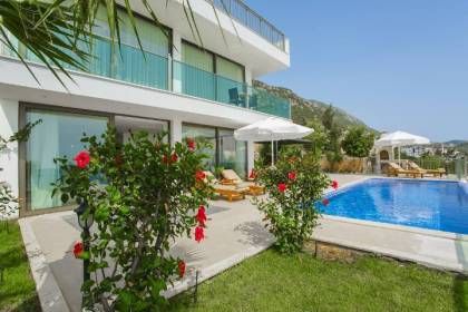 Villa Sunrise - Resim #38